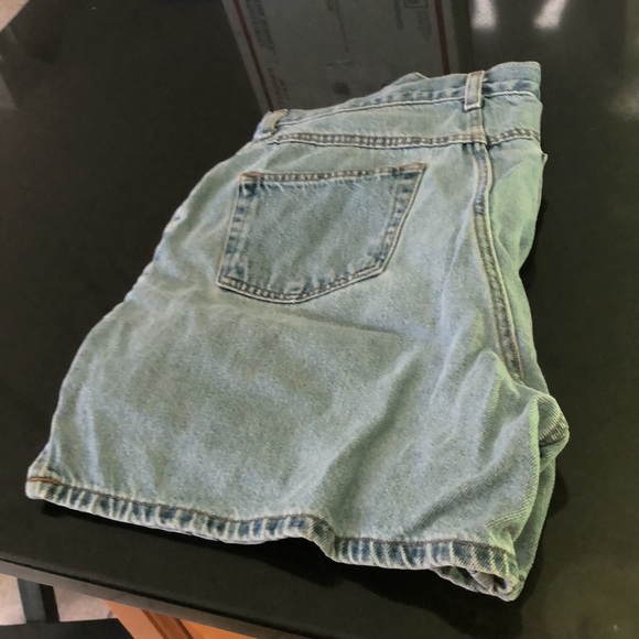 These Gitano shorts are in really good shape in from the 1970s - Picture 5 of 7